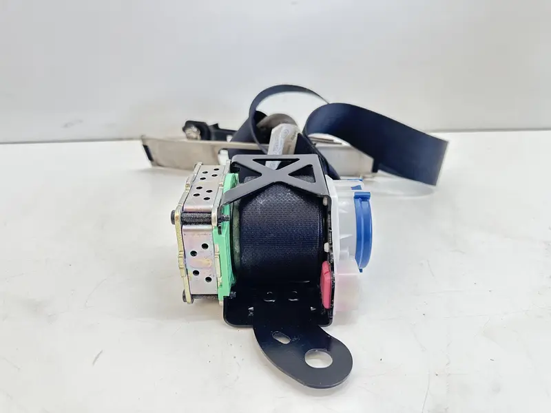 Cintura di Sicurezza Anteriore Sinistra MAZDA 6 S. Wagon 2° Serie GS1D57L90D02 1071042 Diesel 2.0 (08>13)