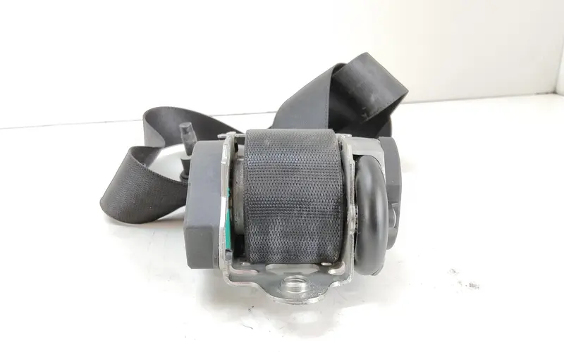Cintura di Sicurezza Anteriore Sinistra MERCEDES Classe A W169 3° Serie A1698606785 602877300 Diesel 2.0 (04>08)