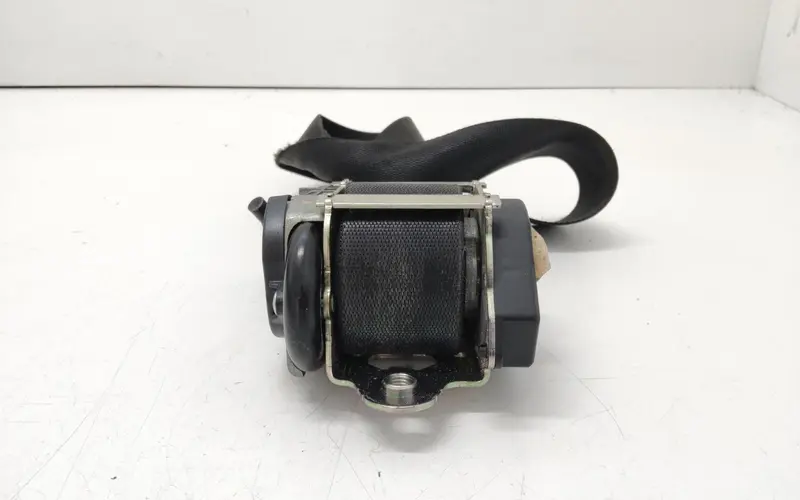 Cintura di Sicurezza Anteriore Sinistra MERCEDES Classe A W169 4° Serie A1698607385 A1698607385 Diesel 2.0