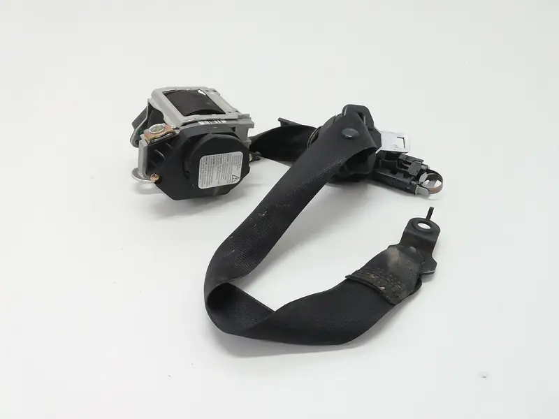 Cintura di sicurezza anteriore sinistra MERCEDES Classe M 2° Serie A2118600688 Diesel 3000 (05>11)