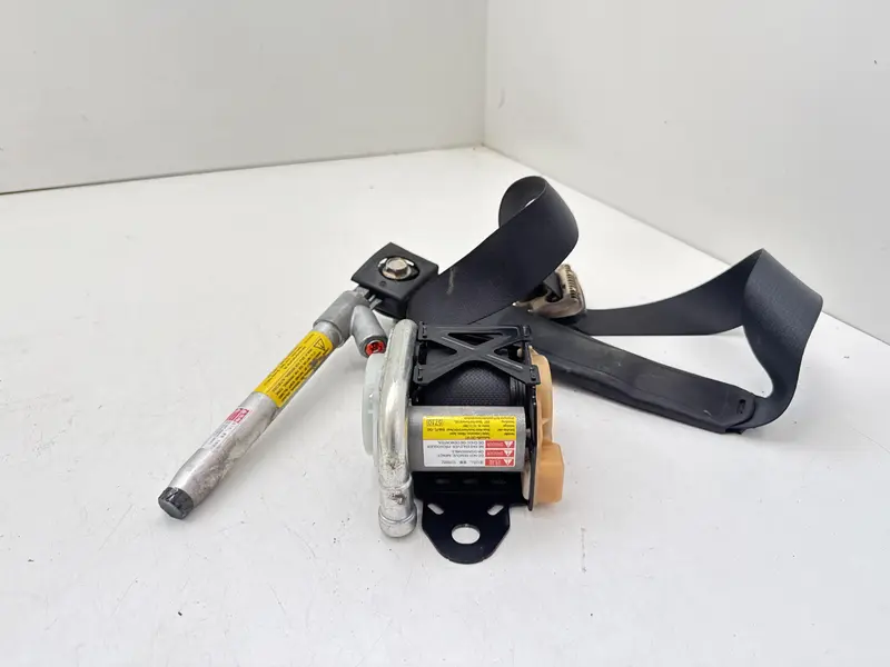 Cintura di Sicurezza Anteriore Sinistra NISSAN Note 1° Serie 868859U15A 868859U15A Diesel 1.5 (06>08)