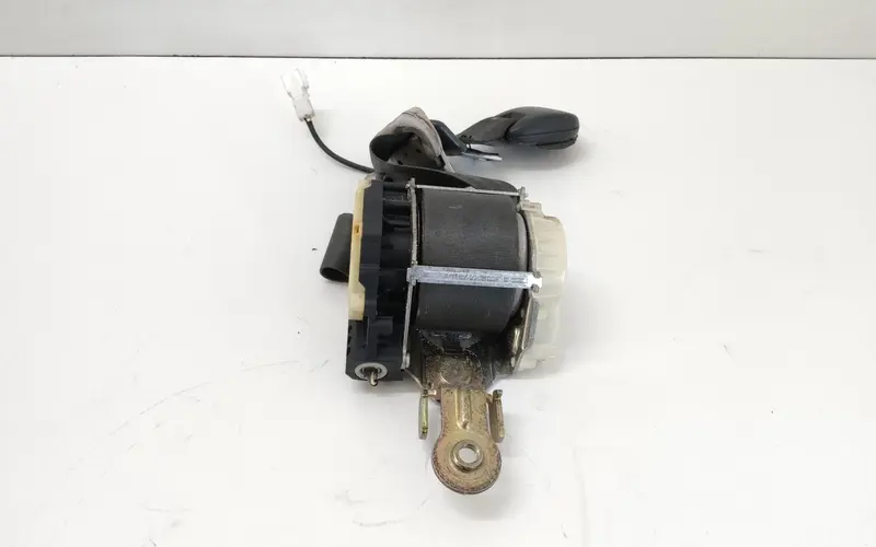Cintura di Sicurezza Anteriore Sinistra RENAULT Modus 1° Serie 8200684008 33038434E Diesel 1.5 (04>06)