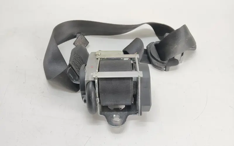 Cintura di Sicurezza Anteriore Sinistra SEAT Ibiza Serie (08>12) 6J4857705RAA GJ4857705 Bifuel/Gas 1.2 (08>12)