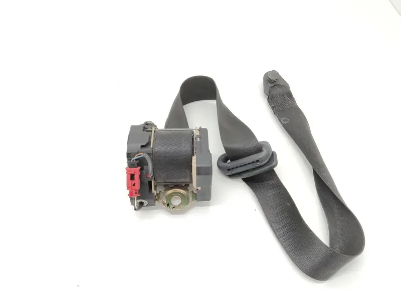 Cintura di Sicurezza Anteriore Sinistra SMART ForTwo Cabrio (W450) Q0000861V029000000 Benzina 600 (03>07)