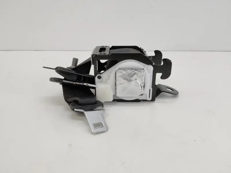 Cintura di sicurezza posteriore centrale CITROEN C4 Picasso II (13>) 96771410XX Diesel 1600
