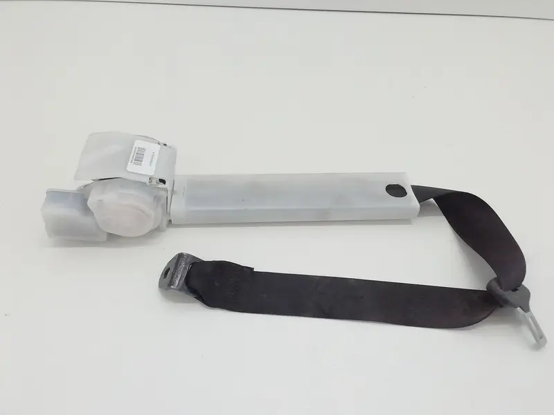 Cintura di sicurezza posteriore centrale MERCEDES GLE Coupe (W292) (15>) A1668600486 Bifuel/Gas 2200