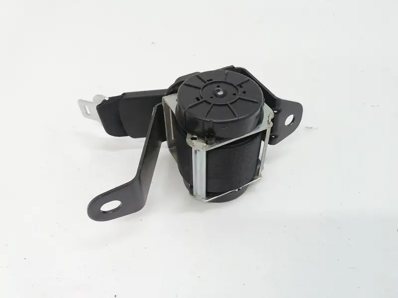 Cintura di sicurezza posteriore centrale MINI Countryman 1° Serie 618014900C Diesel 1600