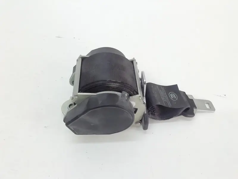 Cintura di sicurezza posteriore centrale RENAULT Grand Scenic Serie (11>) 888500009R Diesel 1500 (09>16)