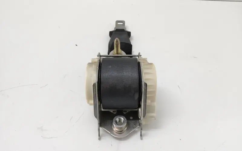 Cintura di sicurezza posteriore centrale RENAULT Modus 1° Serie 8200684000 33036030B Diesel 1.5 (04>06)
