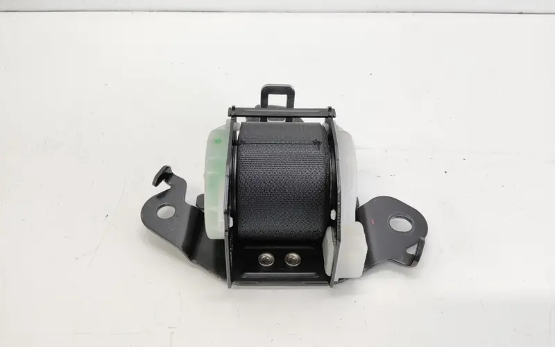 Cintura di sicurezza posteriore centrale SUZUKI Splash 1° Serie 8490851K015PK 306441229JN7AB Bifuel/Gas 1.0