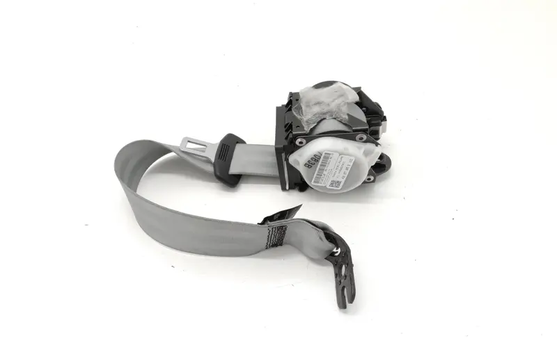Cintura di sicurezza Posteriore DX AUDI A6 Avant Serie C7 (4G5) (11>) 4G8857805GV04 4G88578'5B Diesel 3.0 (11>18)