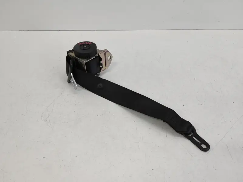 Cintura di sicurezza Posteriore DX BMW Serie 1 Serie (E87) (04>07) 6971102 Diesel 2000 (04>07)