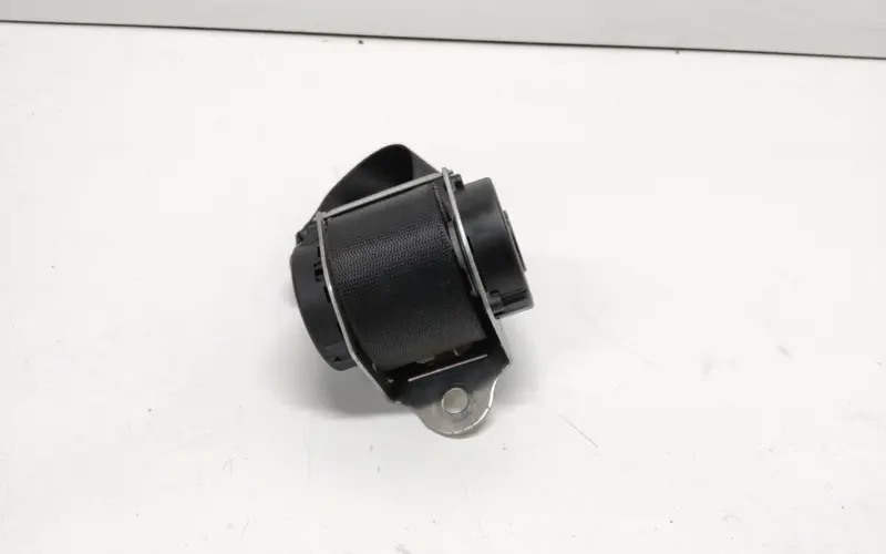 Cintura di sicurezza Posteriore DX BMW Serie 3 E93 Cabrio 72117169944 608201200B Diesel 2.0