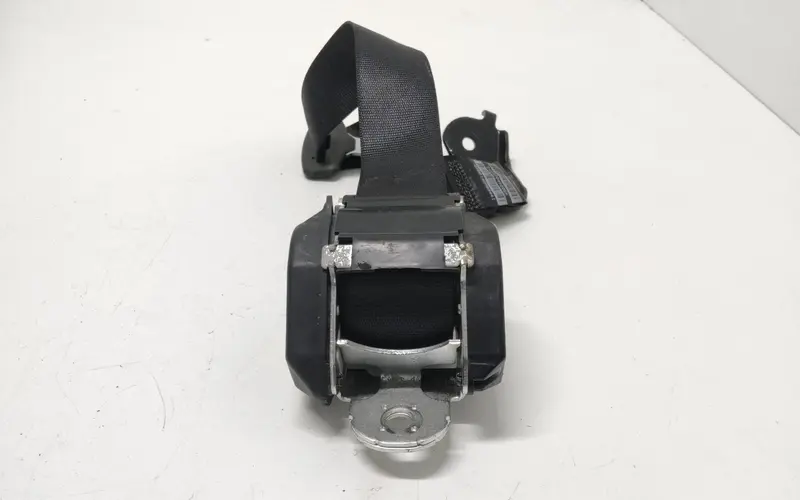 Cintura di sicurezza Posteriore DX BMW X6 E71 1° Serie 608914600A Diesel 3.0 (08>14)