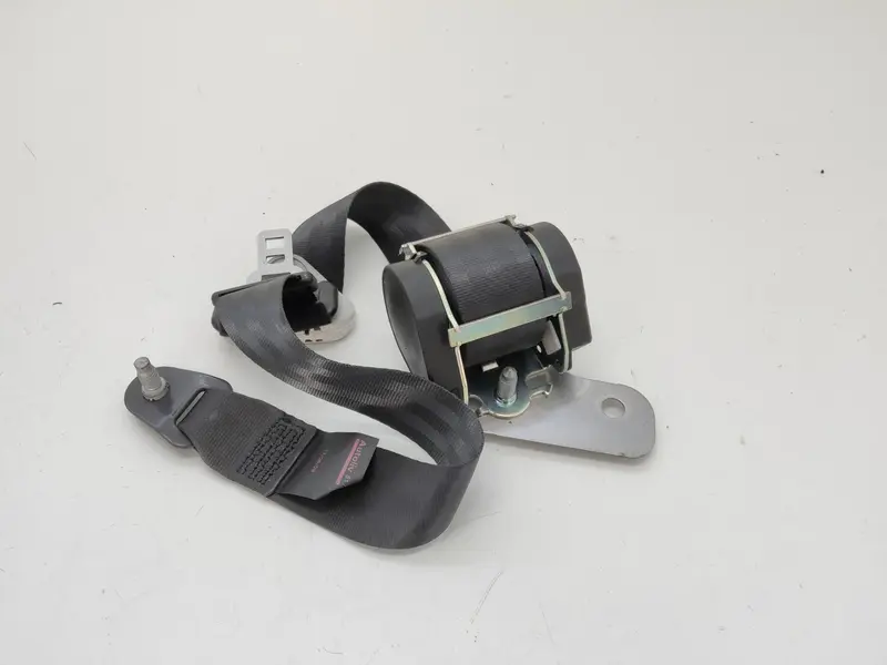 Cintura di sicurezza Posteriore DX CITROEN C3 Picasso (08>) 96817096XX Benzina 1.4