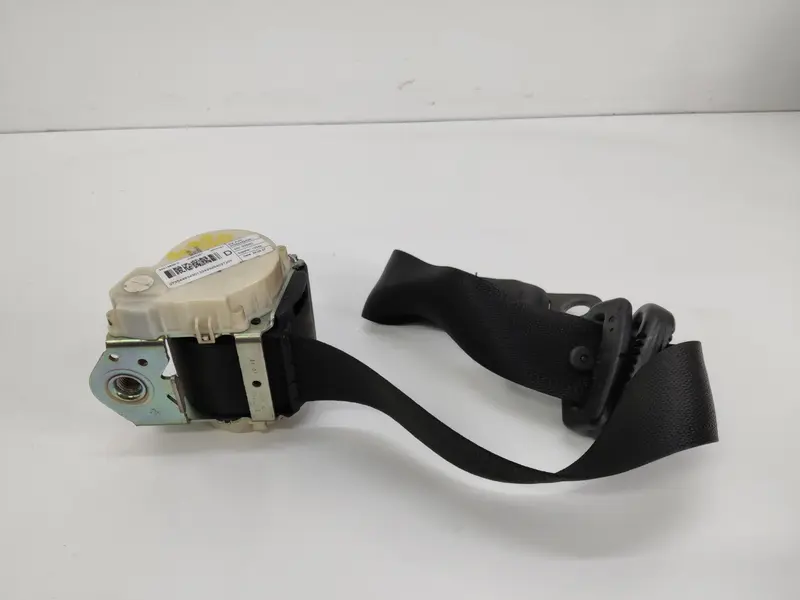 Cintura di sicurezza Posteriore DX FIAT Bravo 2° Serie 07354463430 Diesel 1900 (07>10)