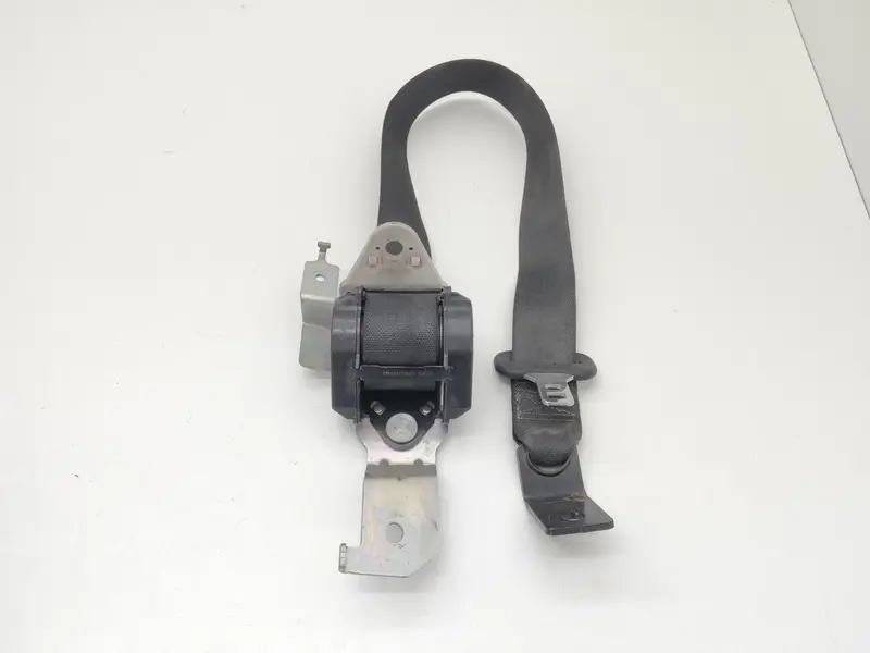 Cintura di sicurezza Posteriore DX FIAT Freemont 1° Serie 607041600E Diesel 2.0