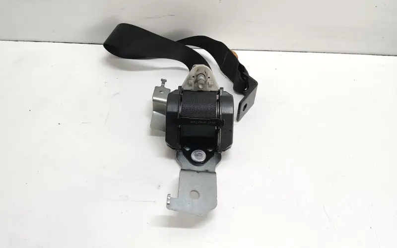 Cintura di sicurezza Posteriore DX FIAT Freemont 1° Serie K1AN10DX9AD 608163100C Diesel 2.0