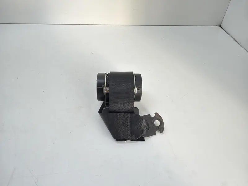 Cintura di sicurezza Posteriore DX FIAT Grande Punto 2° Serie 735364446 Benzina 1.3 (08>10)