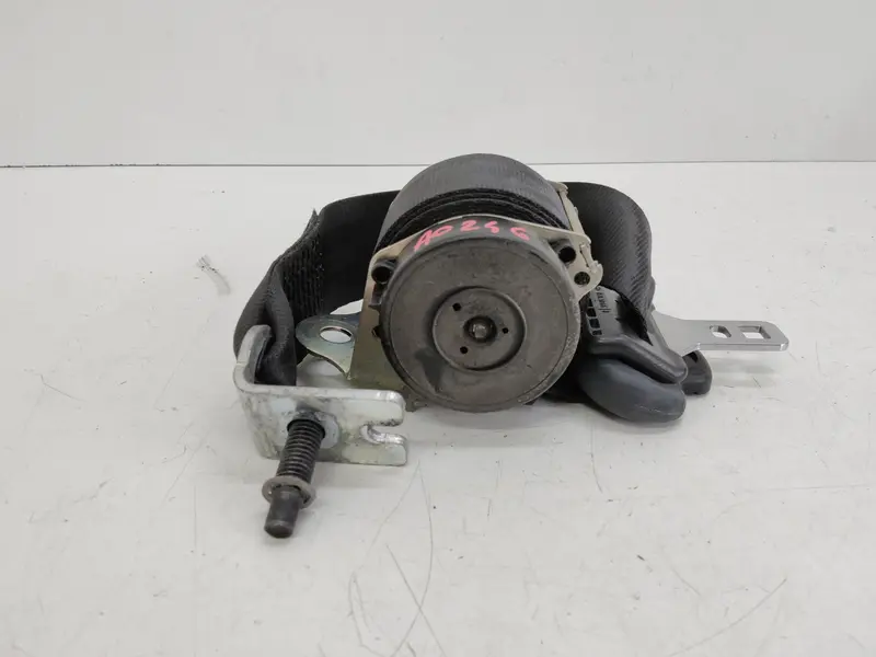 Cintura di sicurezza Posteriore DX FORD Fusion 1° Serie 2N1A N611B68 CA Benzina 1400 (02>05)