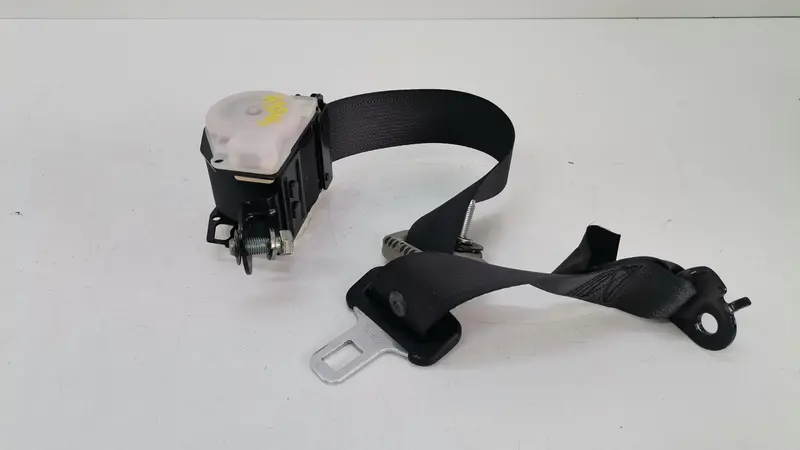 Cintura di sicurezza Posteriore DX HONDA Civic Berlina 5P (06>11) 306613099jn7-ab Benzina 1400 (06>11)