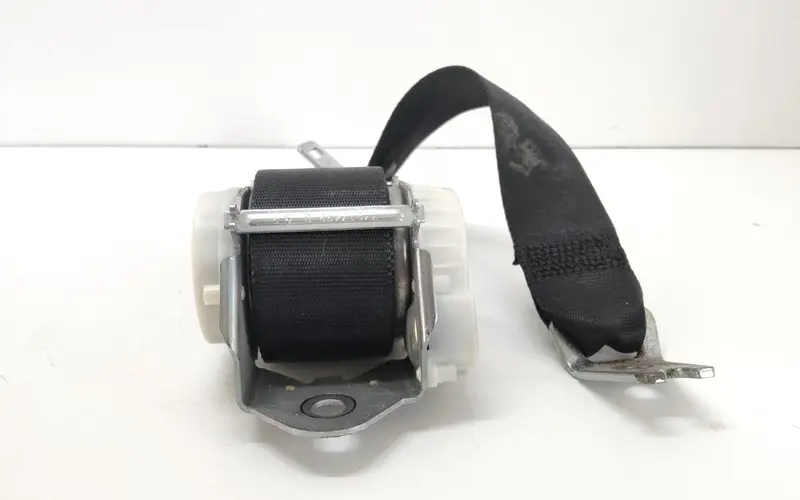 Cintura di sicurezza Posteriore DX LAND ROVER Freelander 2° Serie LR043867 34029772A Benzina (03>06)