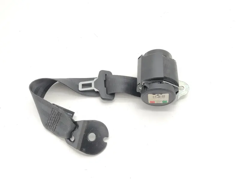 Cintura di sicurezza Posteriore DX LAND ROVER Range Rover Evoque 1° Serie LR026470 618582300B Diesel 2.2
