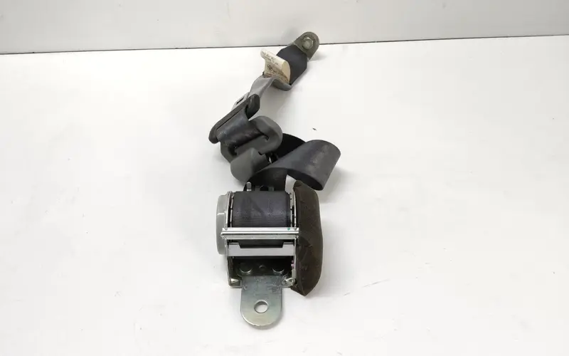 Cintura di sicurezza Posteriore DX MAZDA BT-50 Serie (2006-) 535622401 Diesel 2.5