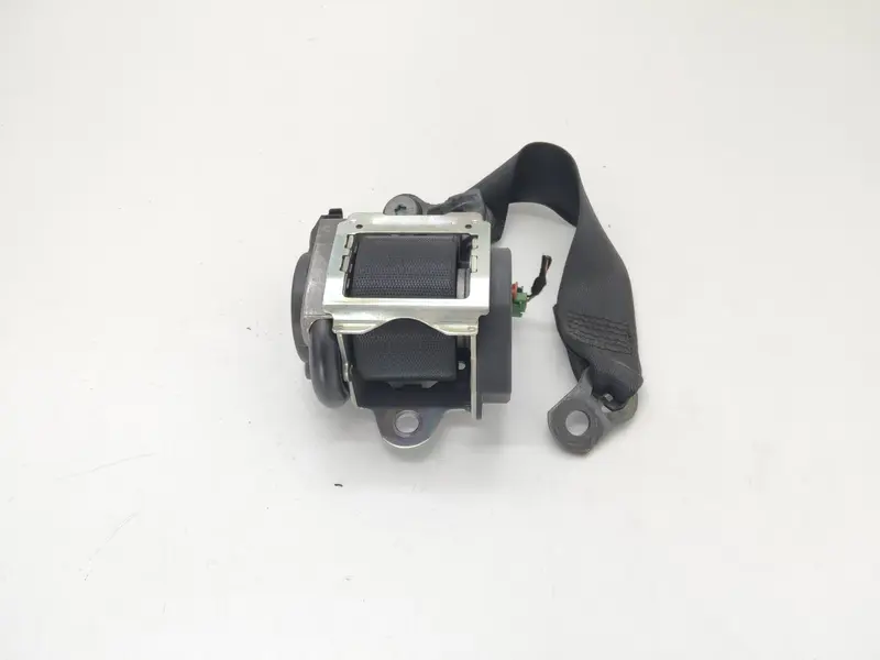 Cintura di sicurezza Posteriore DX MERCEDES Classe E Berlina W211 (02>07) A21186004859C94 561187201 Diesel 2.7 (02>07)