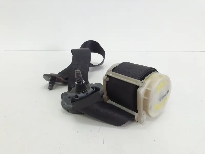 Cintura di sicurezza Posteriore DX OPEL Zafira A 90580906 Bifuel/Metano 1600 (99>05)