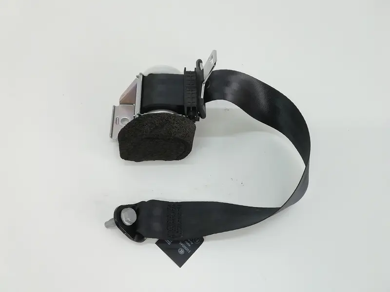 Cintura di sicurezza Posteriore DX passeggero CITROEN C5 Station Wagon (08>18) 96561744XX Diesel 2700 (08>18)
