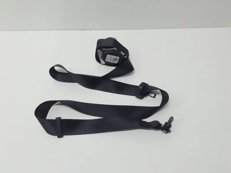 Cintura di sicurezza Posteriore DX passeggero FIAT  Tipo berlina 5p 7356310160 Diesel 1600 (15>20)