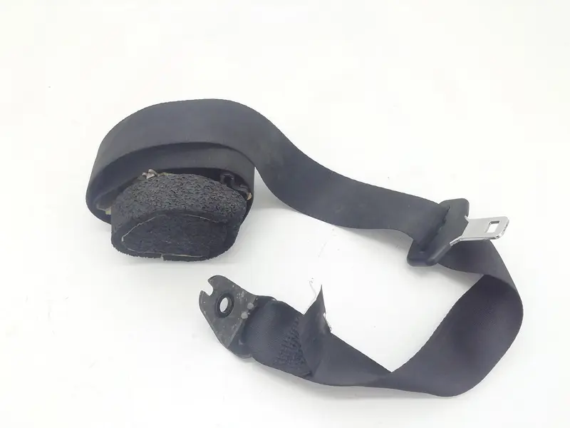Cintura di sicurezza Posteriore DX passeggero FORD Focus Berlina 2° Serie 4M51-A611B68-AF Diesel 1600 (01>04)