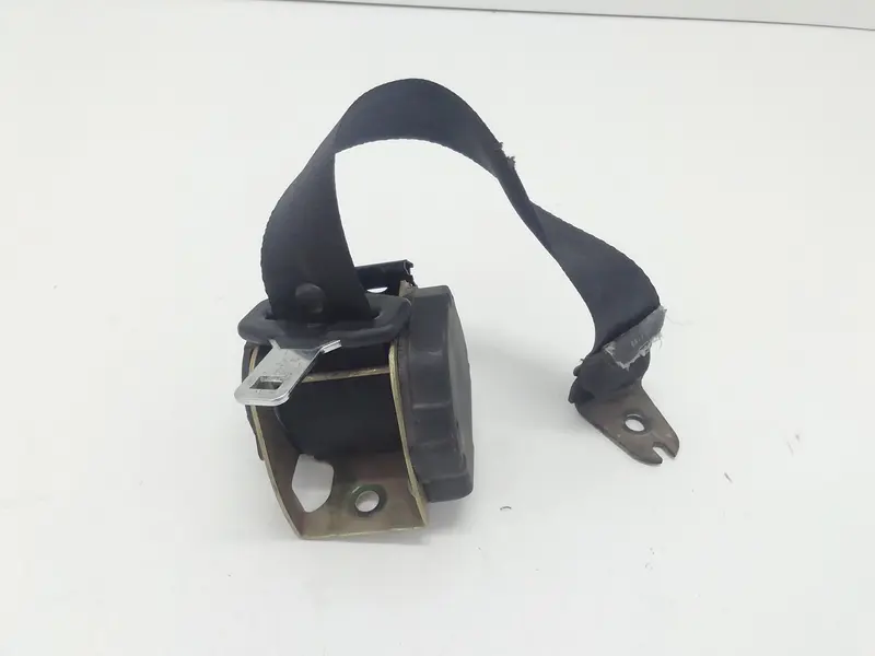 Cintura di sicurezza Posteriore DX passeggero FORD Focus Berlina 2° Serie U64422GX270Y0 Diesel 1800 (01>04)