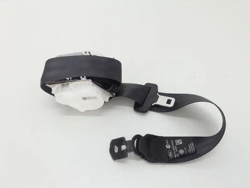 Cintura di sicurezza Posteriore DX passeggero FORD Focus Berlina 3° Serie BM51-611B68-AH Diesel 2000 (04>08)