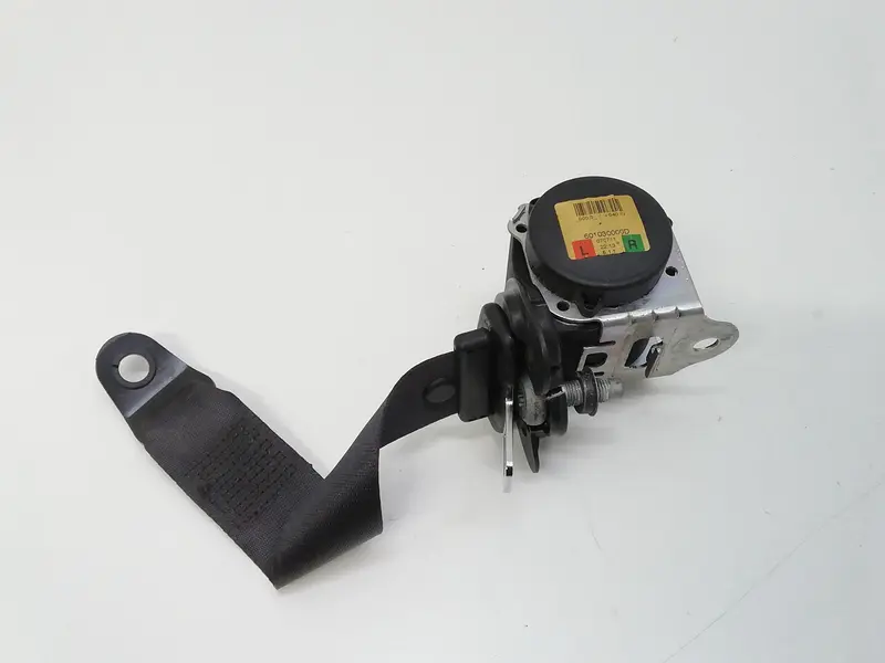 Cintura di sicurezza Posteriore DX passeggero MINI Cooper 2° Serie 601030000D (06>13)