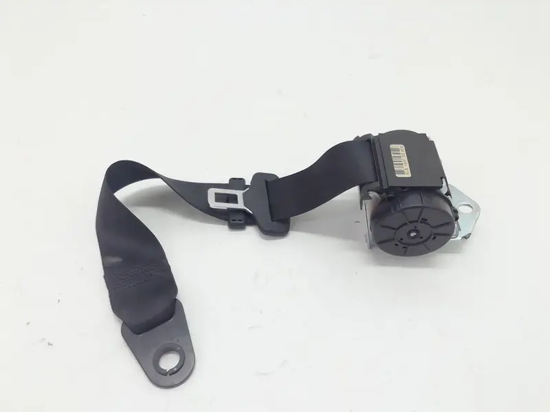 Cintura di sicurezza Posteriore DX passeggero MINI Countryman 1° Serie 620202100A Benzina 1600