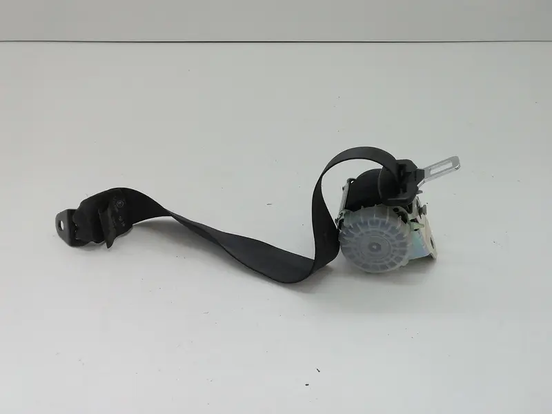 Cintura di sicurezza Posteriore DX passeggero OPEL Astra J S. Wagon 13309838 Diesel 1700