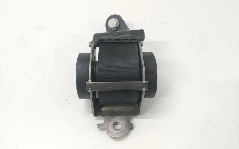 Cintura di sicurezza Posteriore DX PEUGEOT 308 Serie (07>14) 8975GX 96812534 Diesel 2.0 (07>14)