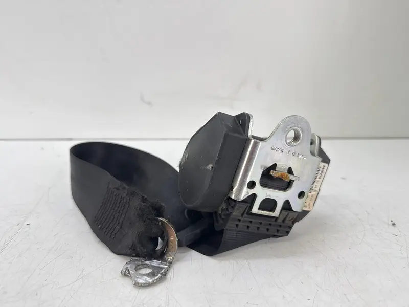 Cintura di sicurezza Posteriore DX SEAT Altea Berlina 5P0857805ERAA 5426212 Diesel 1.9