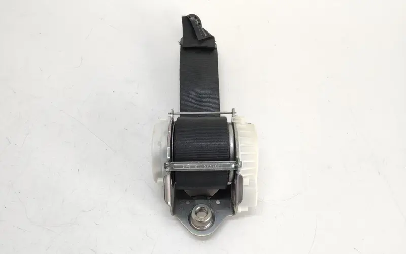 Cintura di sicurezza Posteriore DX SEAT Ibiza Serie (08>12) 6J0857805RAA 6J0857805 Bifuel/Gas 1.2 (08>12)