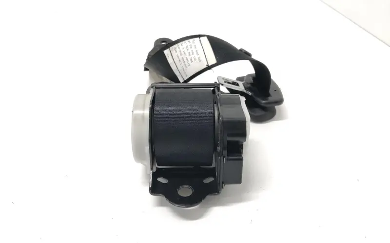 Cintura di sicurezza Posteriore DX SUZUKI Alto 3° Serie 84904M68K105PK 8496068K1 Benzina 1.0