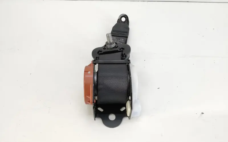Cintura di sicurezza Posteriore DX SUZUKI Splash 1° Serie 8490851K015PK 306570699JN7-AB Bifuel/Gas 1.0