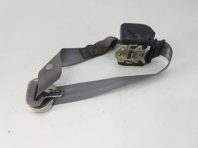 Cintura di sicurezza Posteriore DX VOLKSWAGEN New Beetle 1° Serie 1C0857806A Diesel 1900 (98>10)