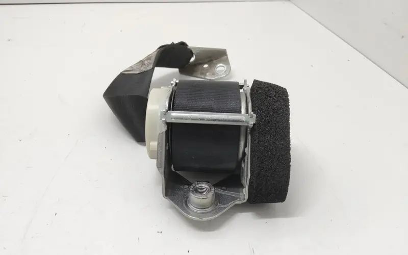 Cintura di sicurezza Posteriore DX VOLKSWAGEN Tiguan 1° Serie 5N0857806 Diesel 2.0 (07>11)