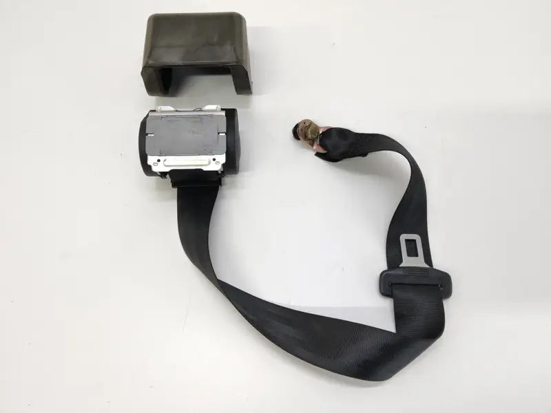 Cintura di sicurezza Posteriore Sx AUDI A4 Berlina (8E) (04>07) 8E5857805MV04 8E5857805D Diesel 1968 (04>07)