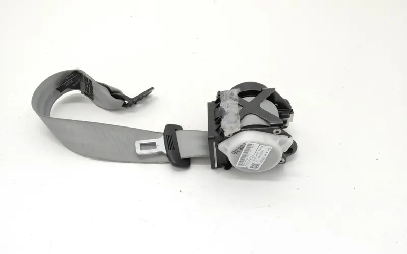 Cintura di sicurezza Posteriore Sx AUDI A6 Avant Serie C7 (4G5) (11>) 4G8857805GV04 4G8857805B Diesel 3.0 (11>18)