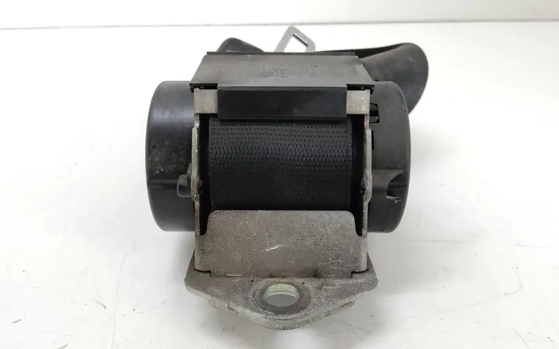 Cintura di sicurezza Posteriore Sx BMW Serie 1 Serie (E87) (07>) 607051100B Diesel 2.0