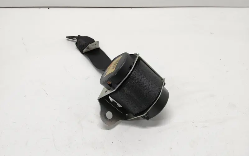 Cintura di sicurezza Posteriore Sx BMW Serie 3 E93 Cabrio 72117169943 608201100B Diesel 2.0