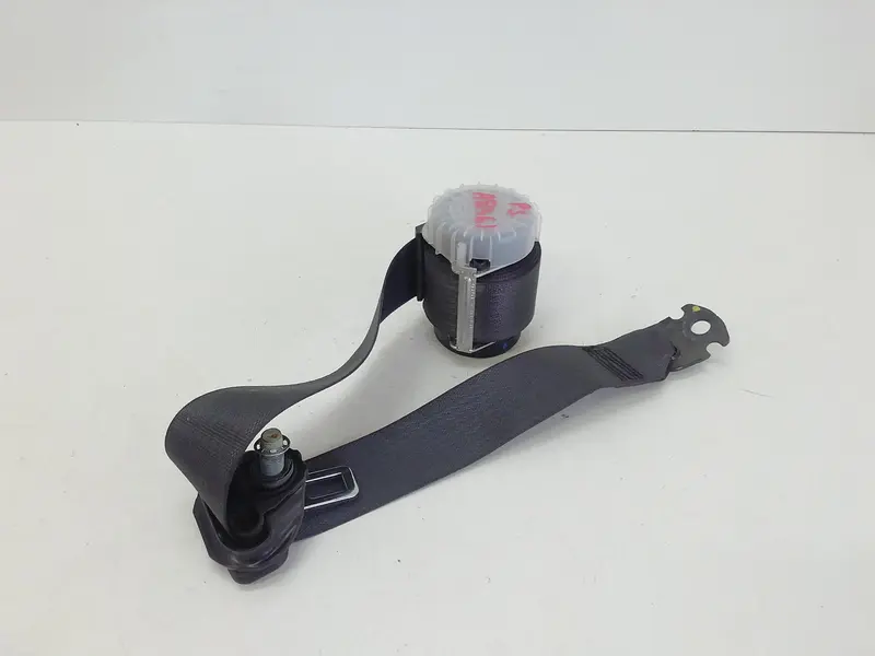 Cintura di sicurezza Posteriore Sx CHEVROLET Aveo 1° Serie 94832862 Bifuel/Gas 1200 (06>11)